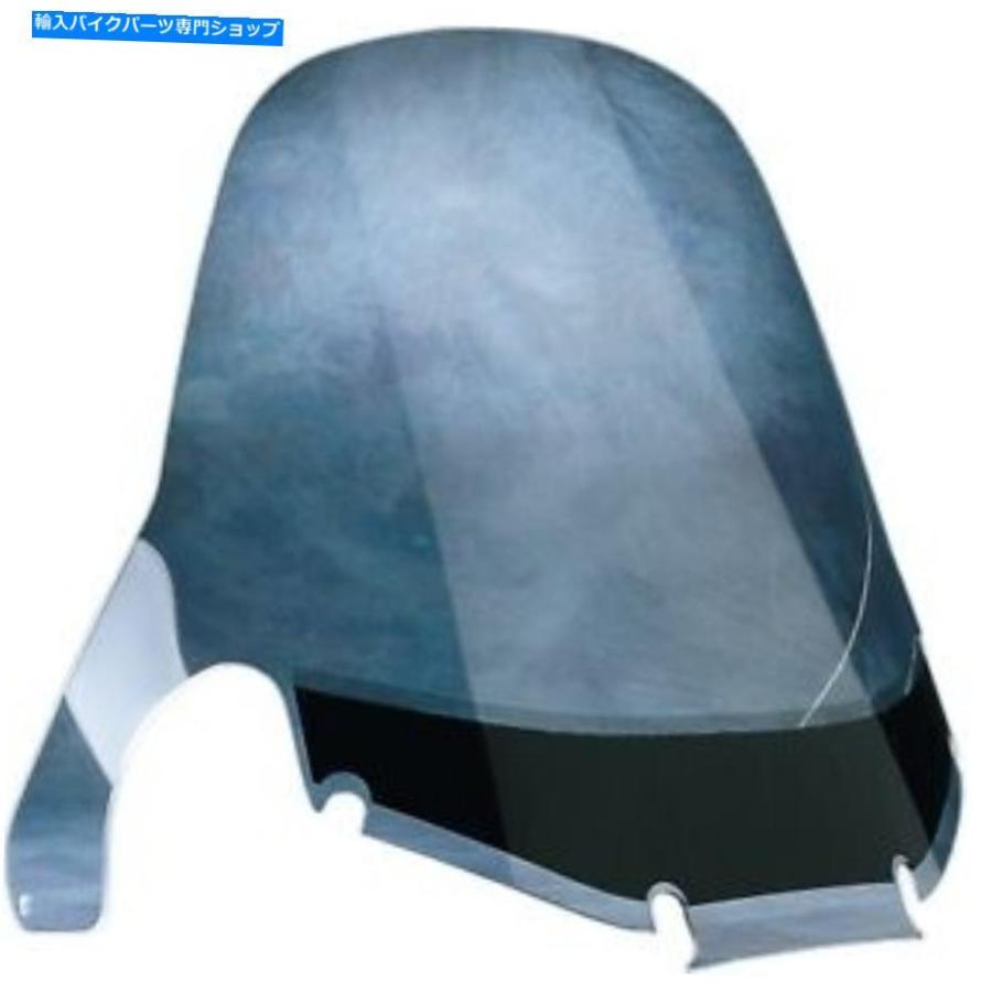 Windshield 新しいスリップストーマーS-169交換用フロントガラス NEW SLIPSTREAMER S-169 Replacement Windshield