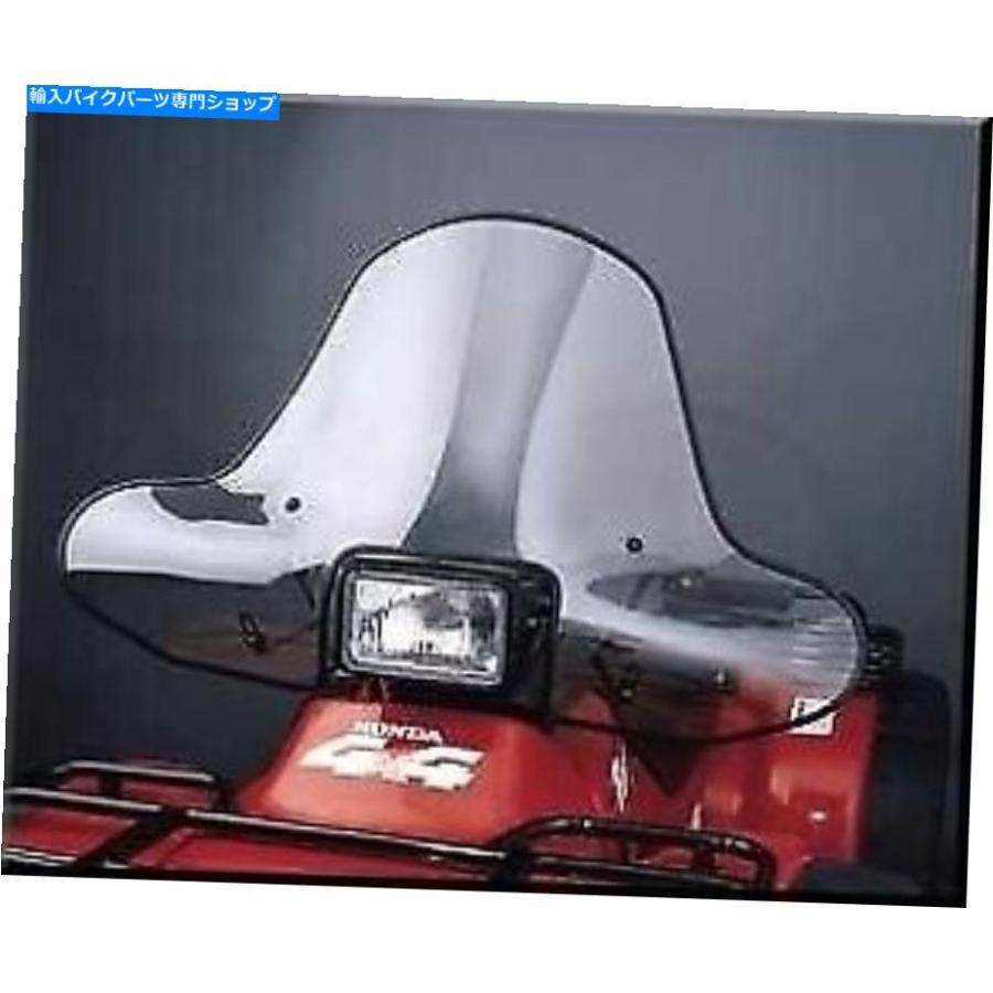 Windshield 取り替えっこ用フロントガラススリップストーマー167V-T. Replacement Windshield Slipstreamer 167V-T スクリーン-外装パーツ