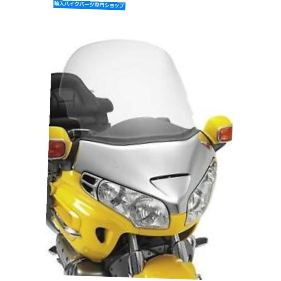 Windshield Chrome Tall Windshield 20-515を表示 SHOW CHROME TALL WINDSHIELD 20-515