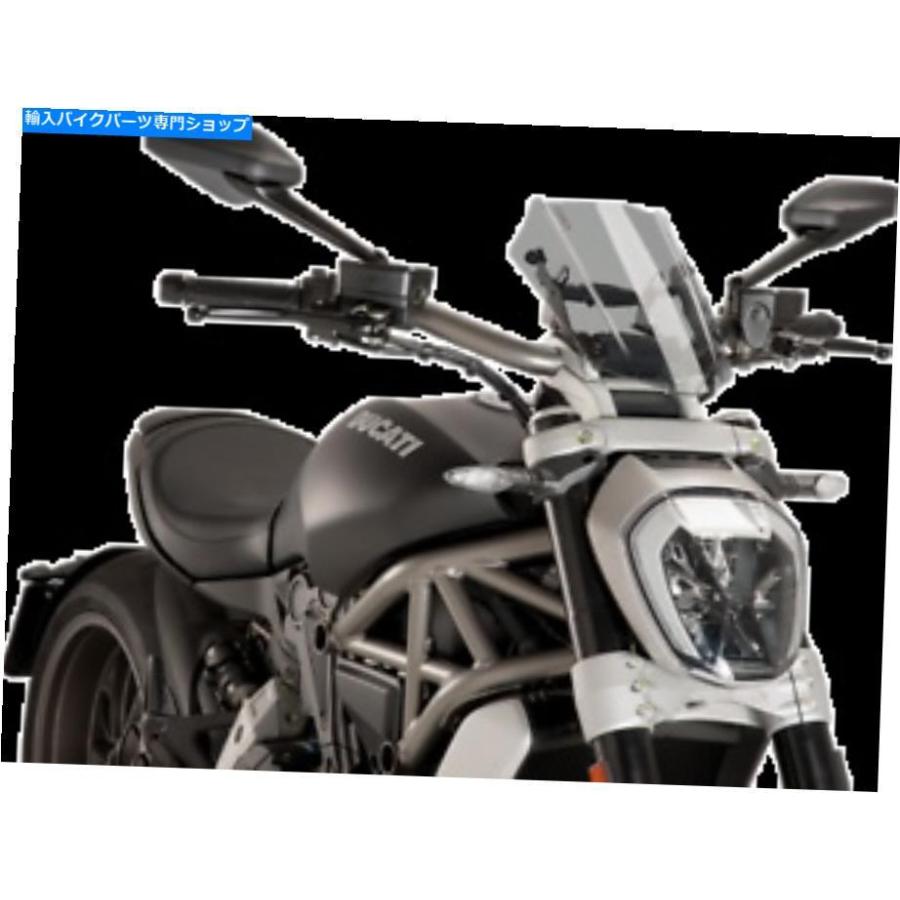 Windshield 新世代風防ガラス8921H New Generation Windshield 8921H