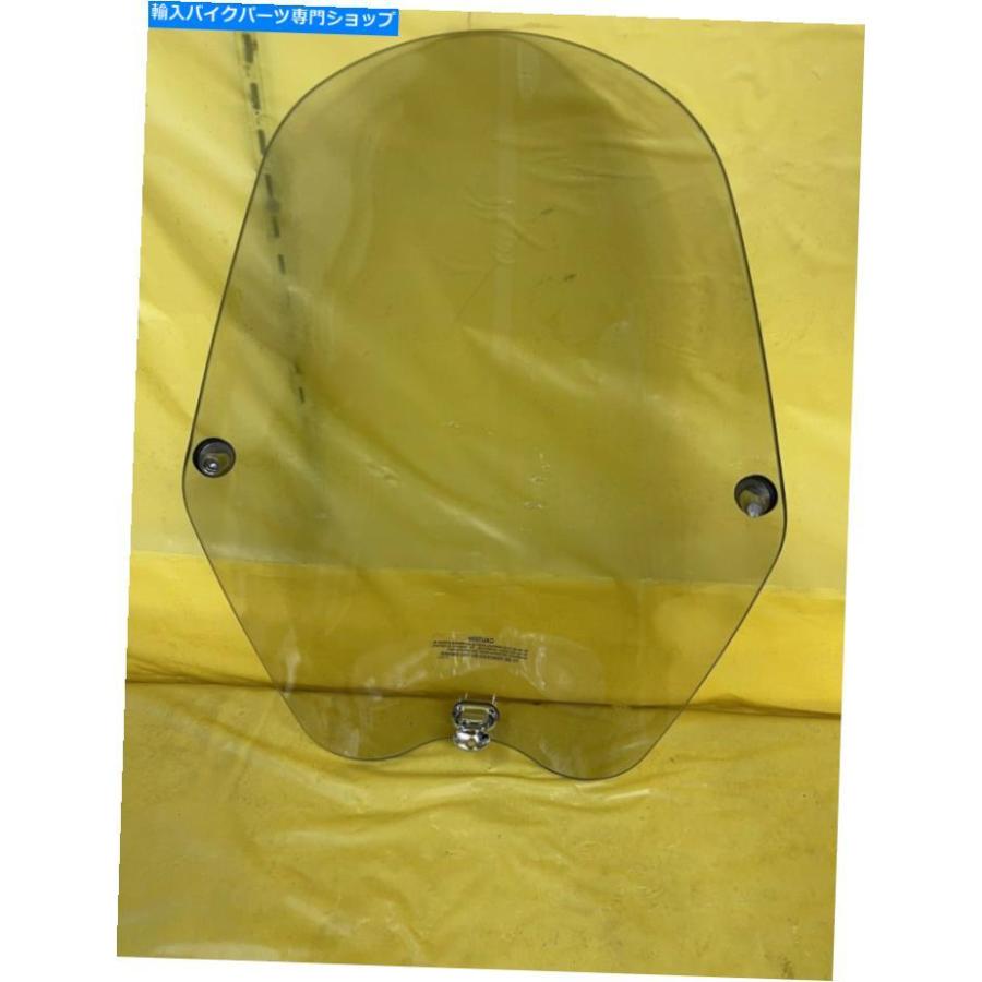 Windshield ハーレー - ダビッドソンスーパースポーツウインドシールド
