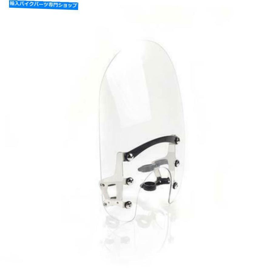 Windshield Triumph SpeedmasterロードスタースクリーンA9700379