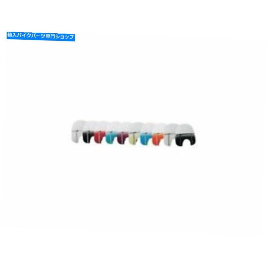 Windshield メンフィス色取りメンフィスあぶら身19 \"7\""カットアウトクリアmem3310 Memphis Shades Memphis Fats 19\"" Windshield with 7\"" Cutout Clear MEM" バイク-外装パーツ-スクリーン