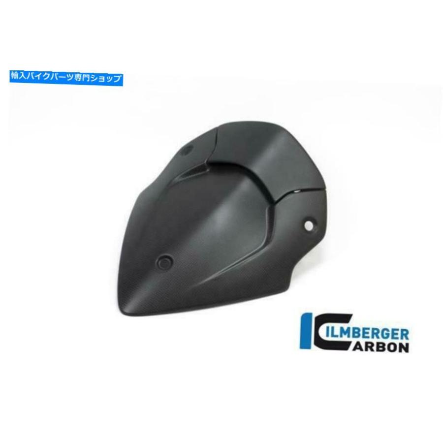 Windshield Ilmbergerマットカーボンファイバーの向こう正面玻璃映写幕DUCATIマルチリストラダ1200 DVT 2018 Ilmberger MATT Carbon Fibre Windsh バイク-スクリーン-車、バイク、自転車