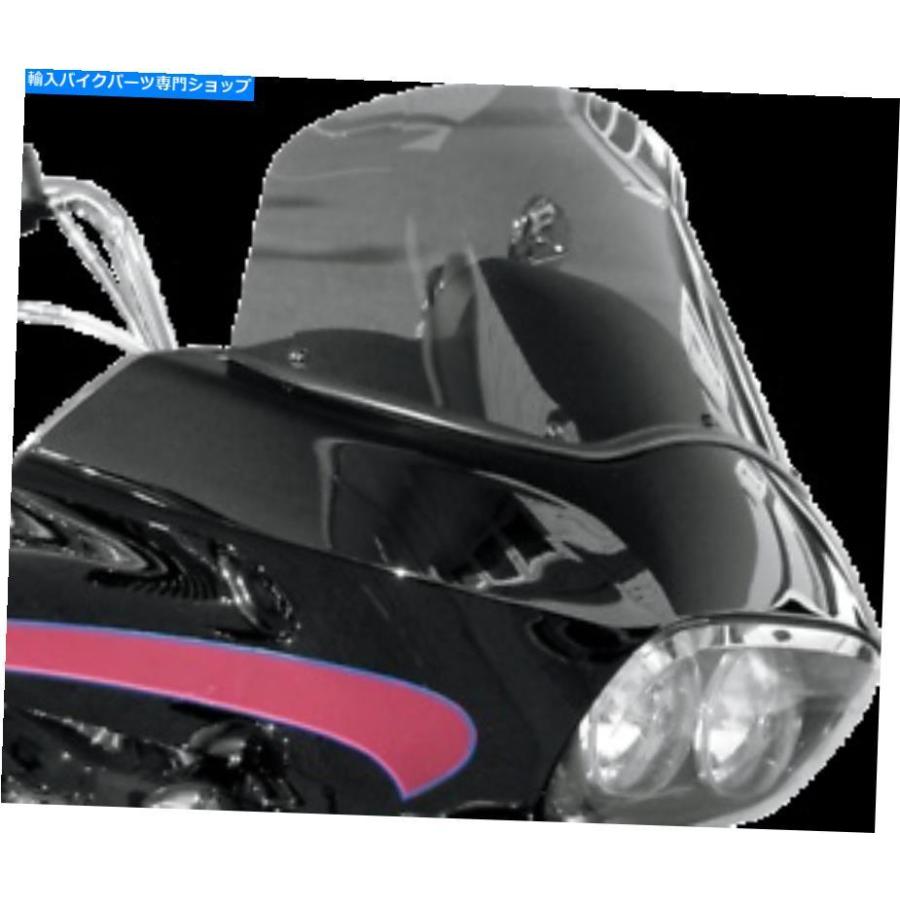 Windshield ウィンドベスト、62-1240、交換画面、12インチ、ガンスモーク、 Wind Vest, 62-1240, Replacement Screen, 12in., Gun Smoke,