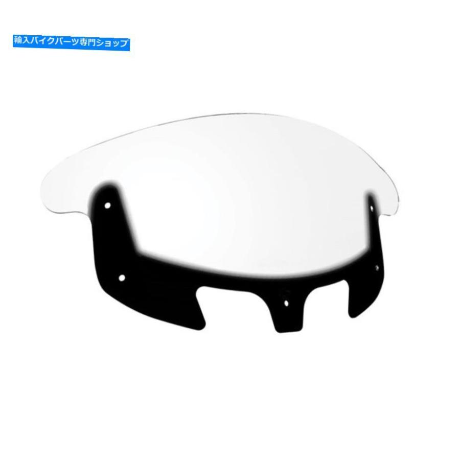 Windshield インドのオートバイクリアフレアフェアフェアリング