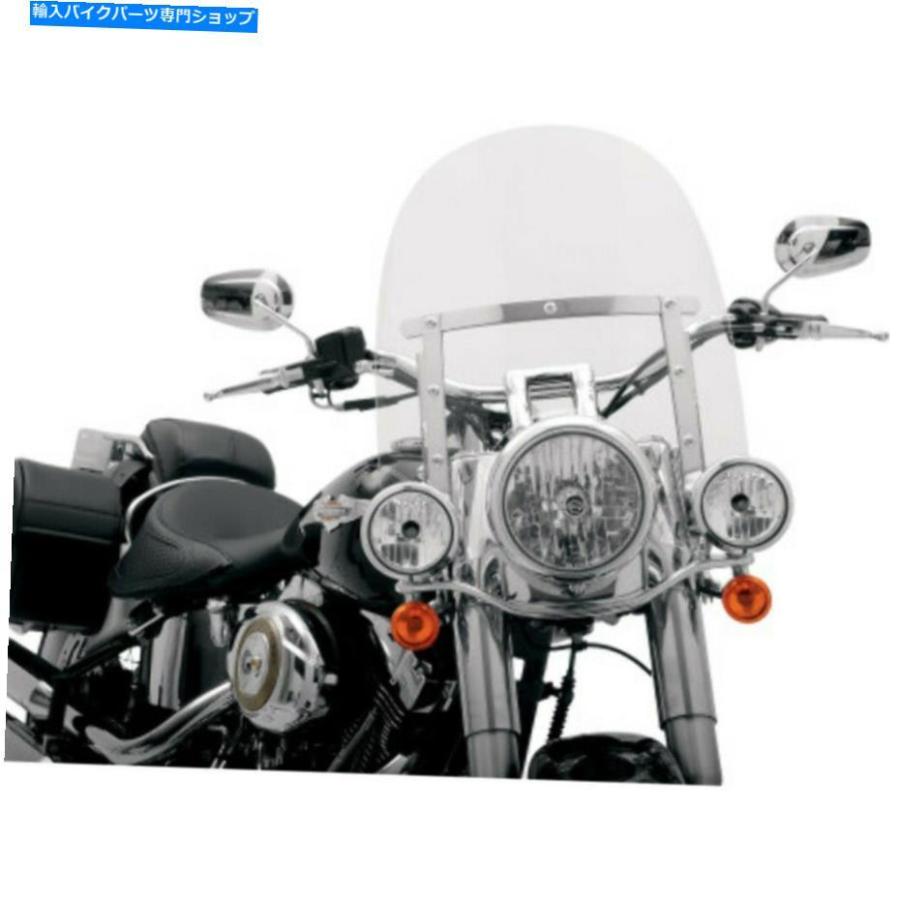 Windshield メンフィス色合い15 