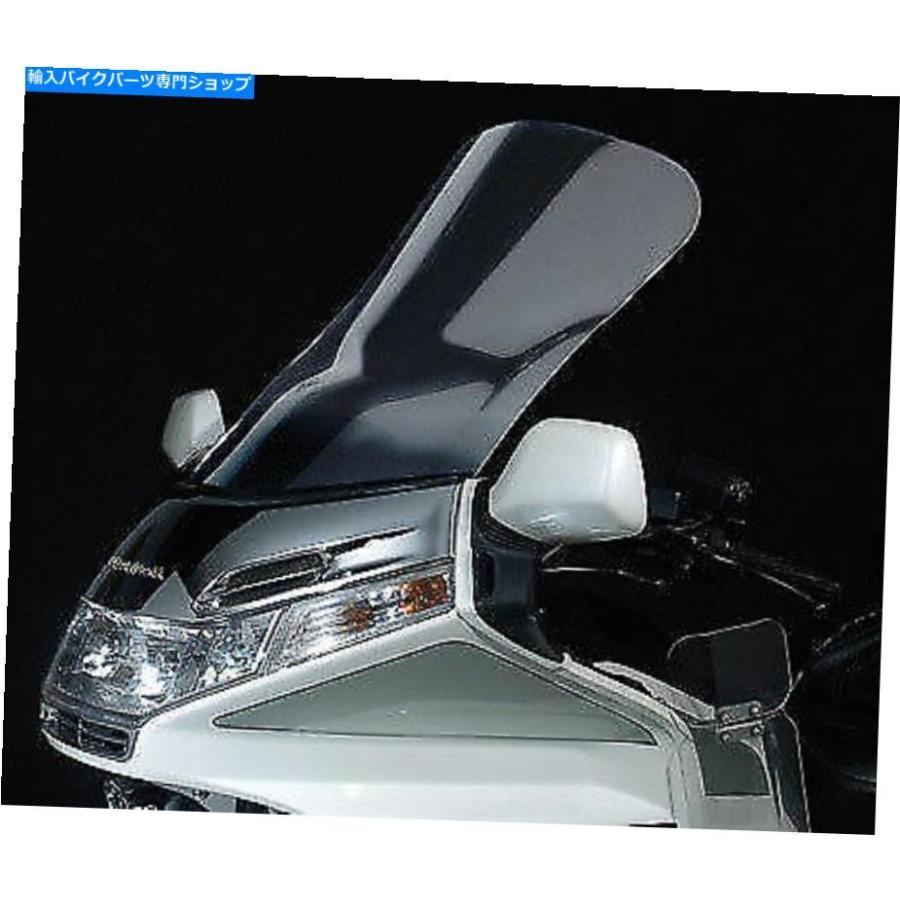 Windshield 国連循環過程VStream Windshield、25.75インチ./clear No Vent Cutout N20031 55-2154 National Cycle VStream Windshield, 25.75インチ./Clear No スクリーン-外装パーツ-車、バイク、自転車