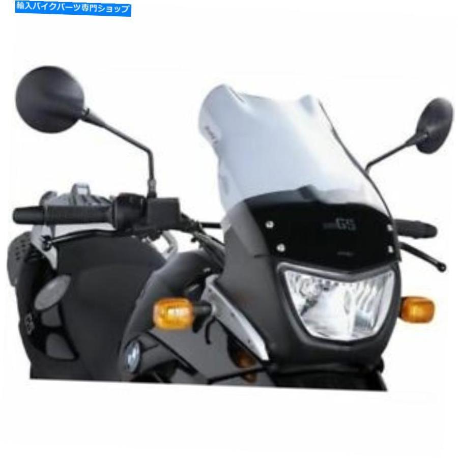 Windshield Puig Touring Windscreen - 2015w. Puig Touring