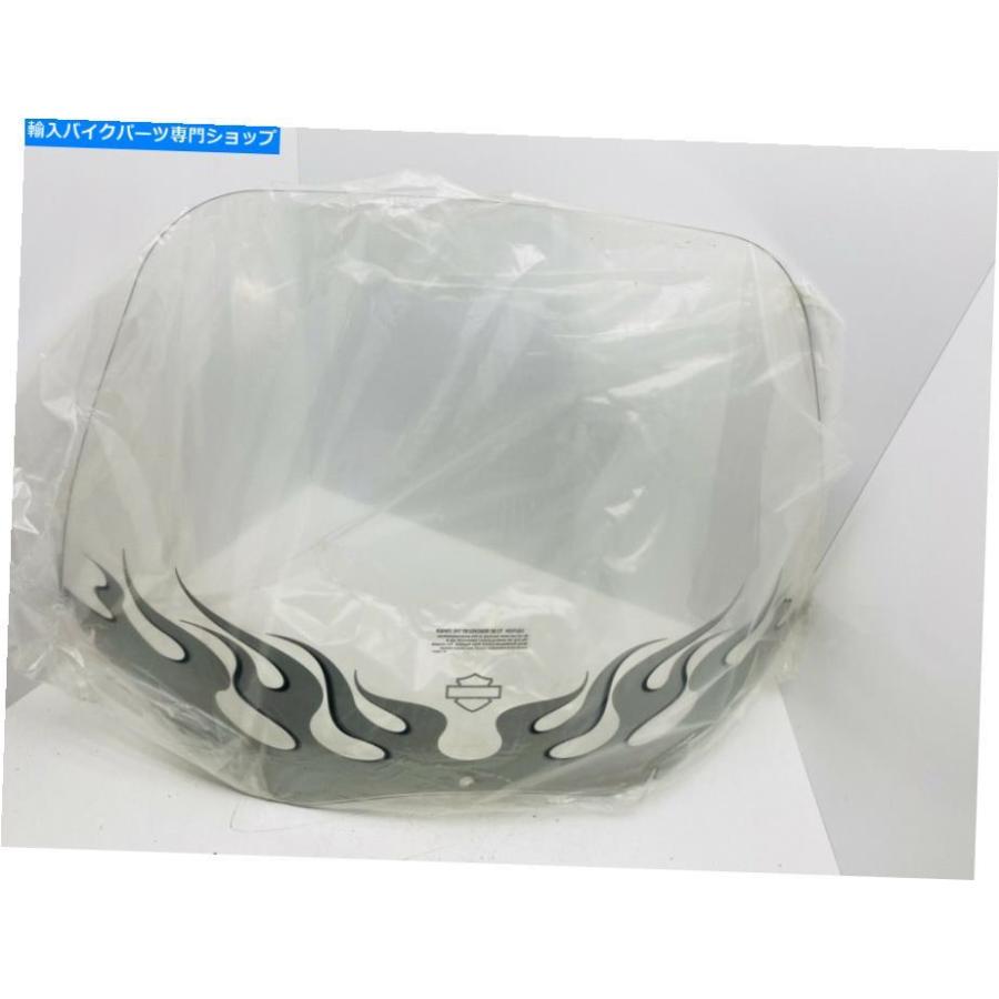 Windshield ハーレーダビッドソンウインドシールド harley davidson windshield バイク-スクリーン-外装パーツ