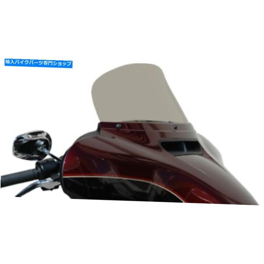 Windshield ウインドベスト8 