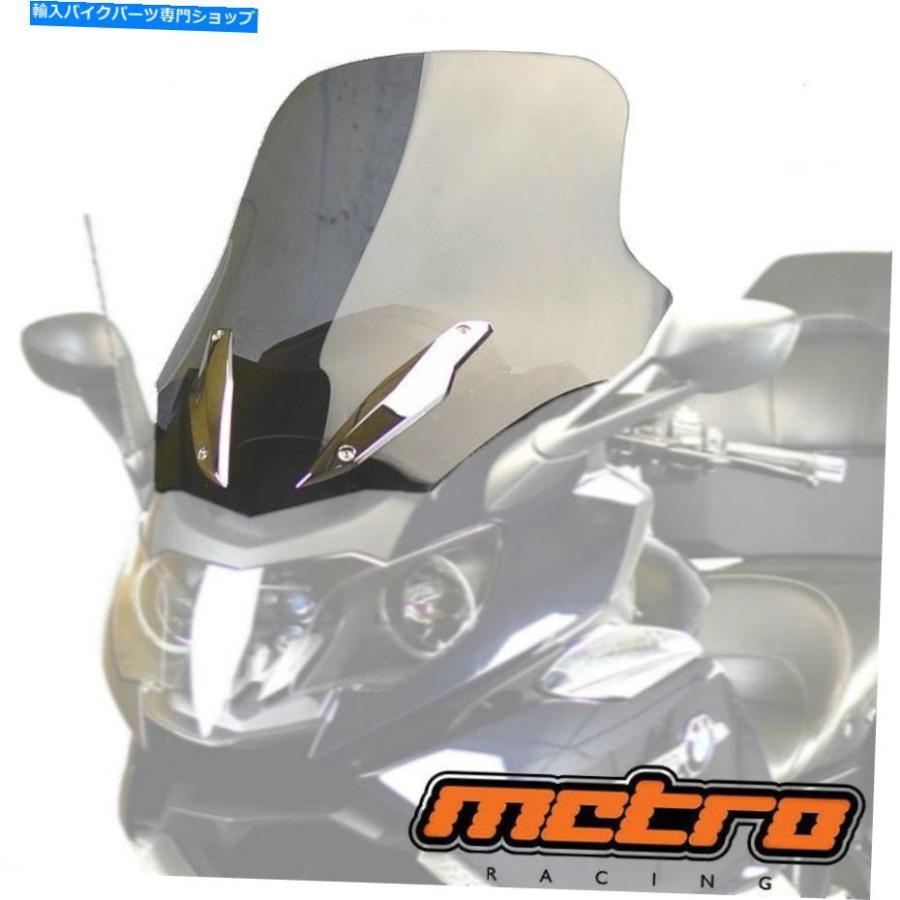 Windshield BMW K 1600 GT / GLT 2011-\u003eツーリングウィンドスクリーンウインドシールドスクリーン BMW K 1600 GT/GLT 2011-\u003e TOURING WINDSCREEN WIND 車、バイク、自転車-バイク
