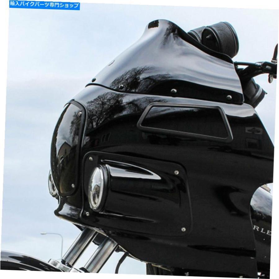 Windshield klock werks 9 