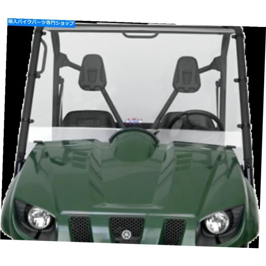 Windshield スリップストーマーS-YR-F WindShield Rhino Full SLIPSTREAMER S-YR-F WINDSHIELD RHINO FULL