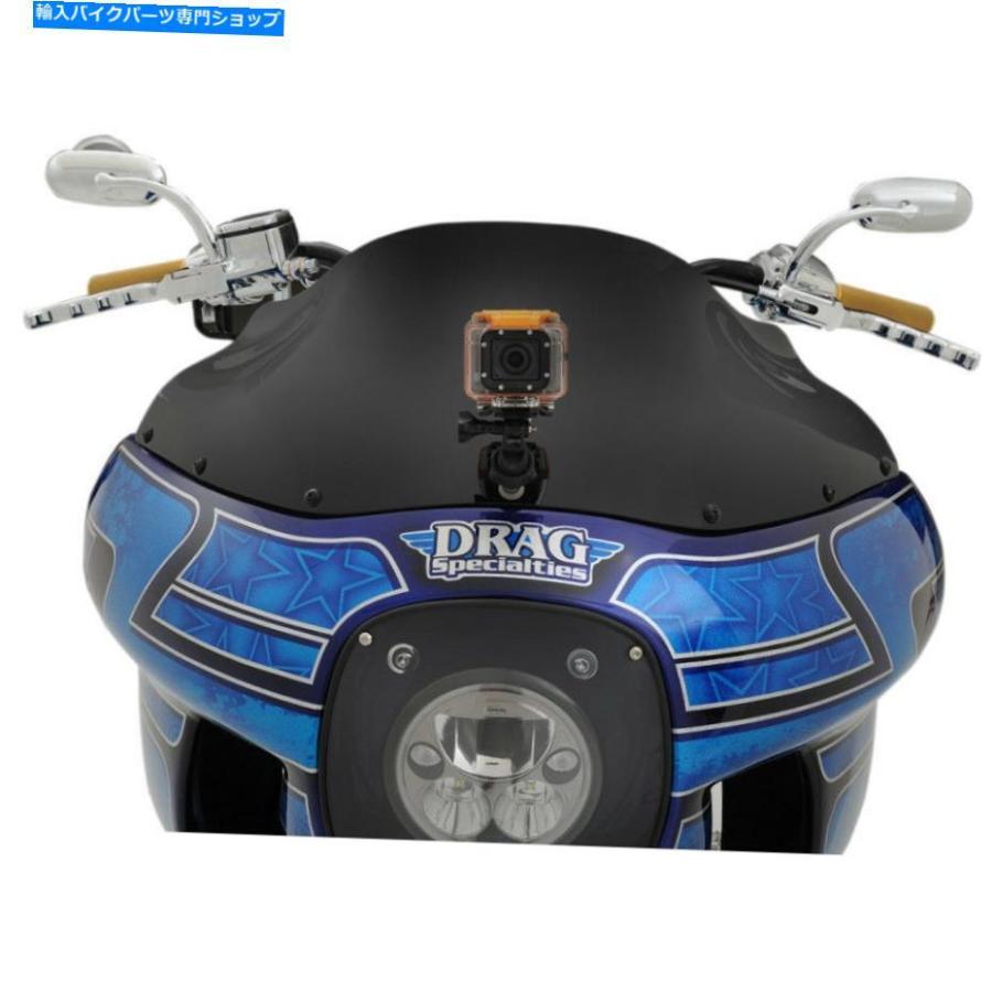 Windshield klock werks 9 