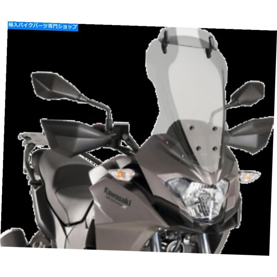 Windshield PUIG 9713H煙を 9713H Smoke : rewrite-store - 通販
