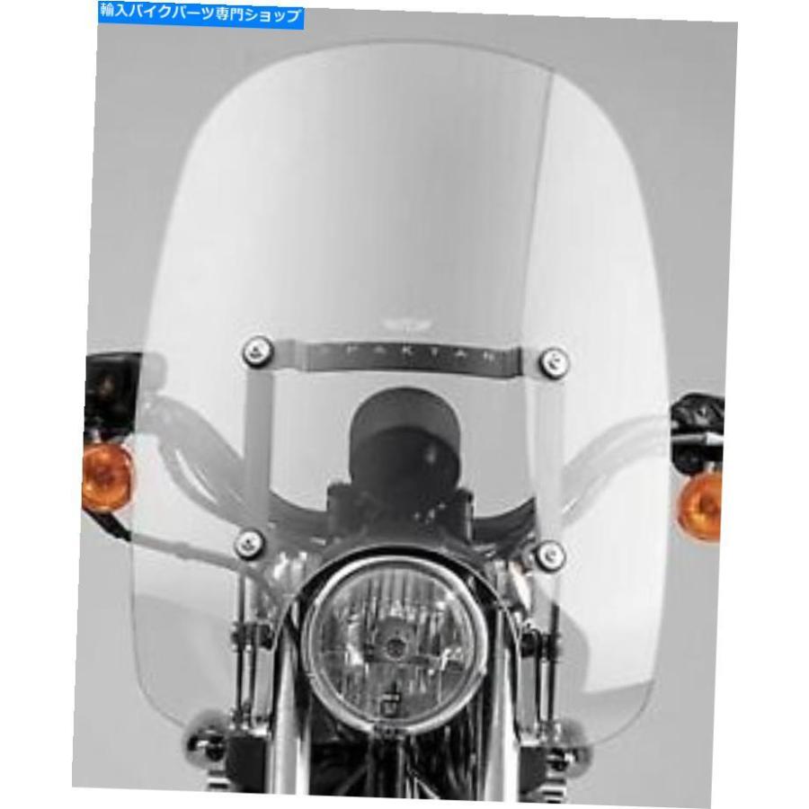 Windshield 国立一回りNAT循環過程、Spartan、19 \"FXDC N21201 WindShieldの取り替えっこWindsh NATIONAL CYCLE NAT CYCLE, SPARTAN, 19\"" FXDC N21201 WINDSHIEL" 外装パーツ-車、バイク、自転車