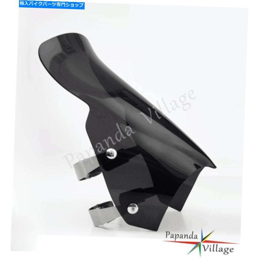 Windshield M109R BoulevardのオートバイのWindshield Windscreen