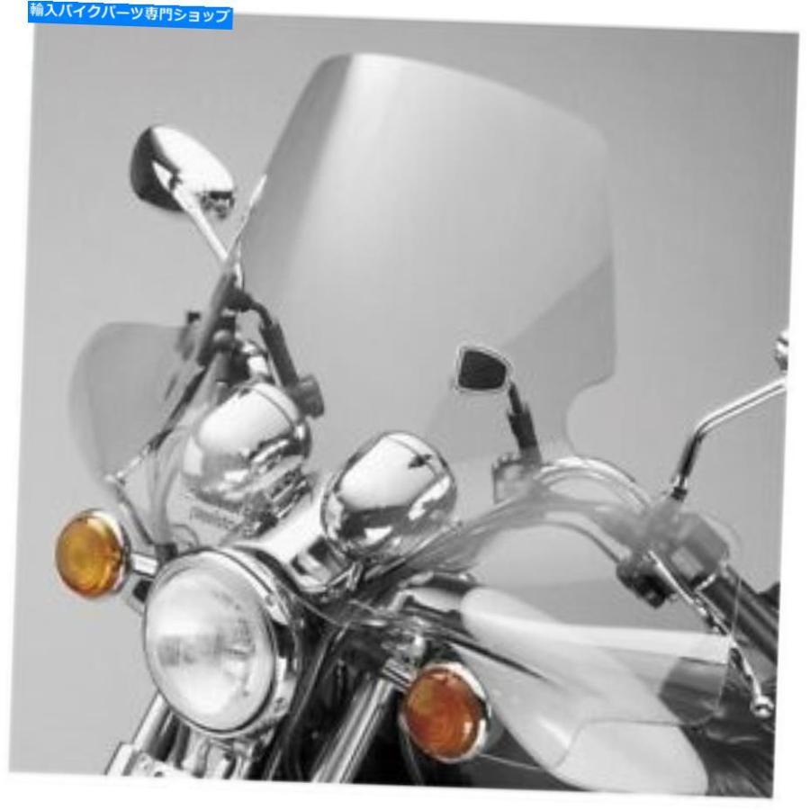 Windshield 国民周期N8372-1 Plexistar 2 N8372-01 Windshield WindShield NATIONAL CYCLE N8372-1 PLEXISTAR 2 N8372-01 WINDSHIELD WINDSHIELD