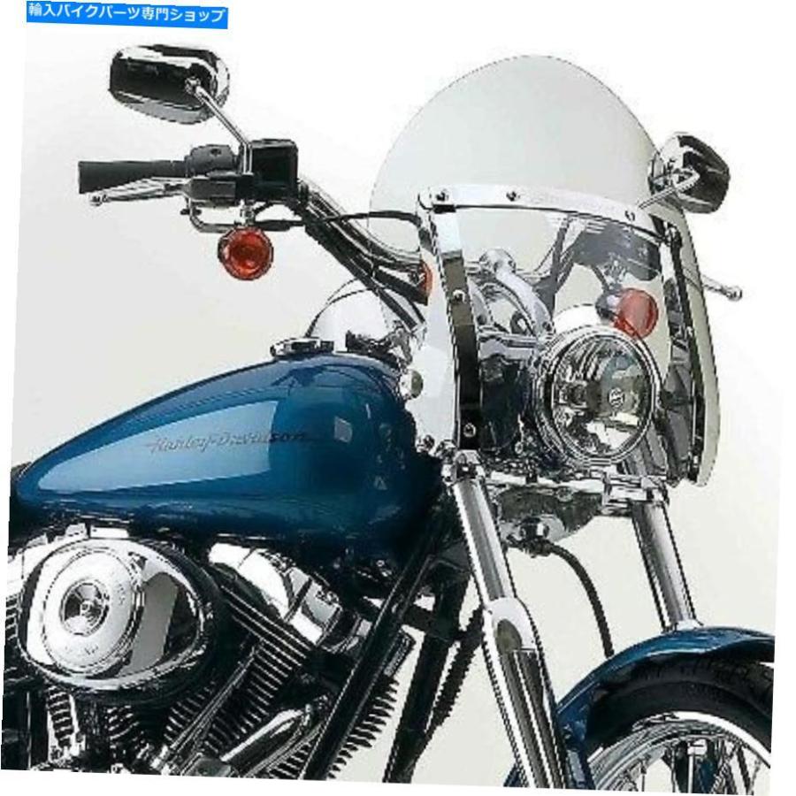 Windshield National Cycle - N21720 - スイッチブレードショック