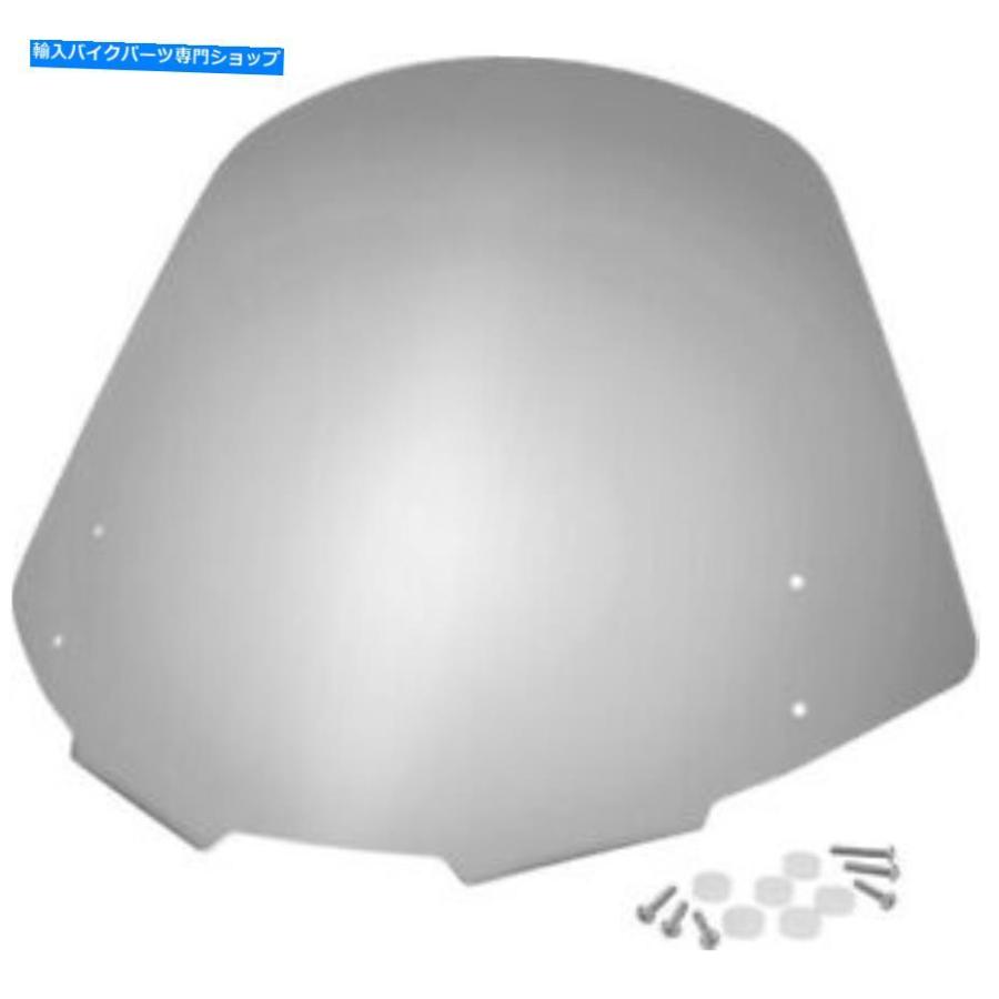 Windshield ビッグ自動二輪車部分品ツーリングフロントスケーン20-401 Big Bike Parts Touring Windscreen 20-401 バイク-外装パーツ