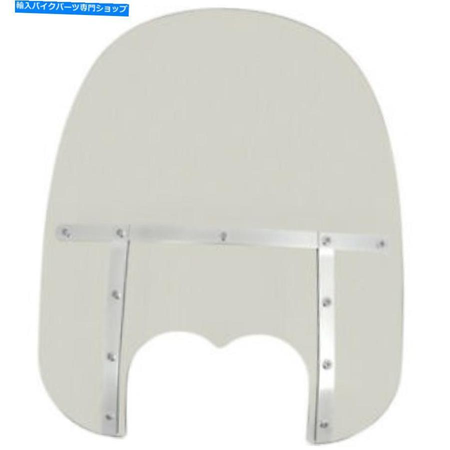 Windshield メンフィスシェード脂肪ウィンドシールド - 19 