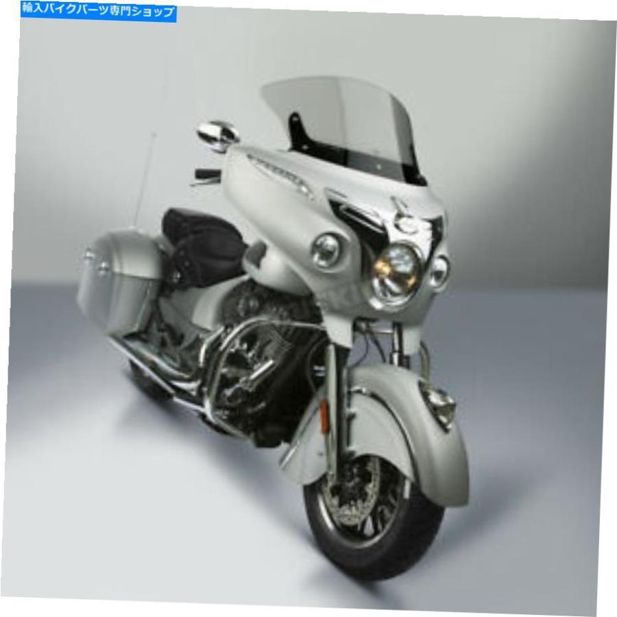 Windshield ナショナルサイクルライトグレー14.25 