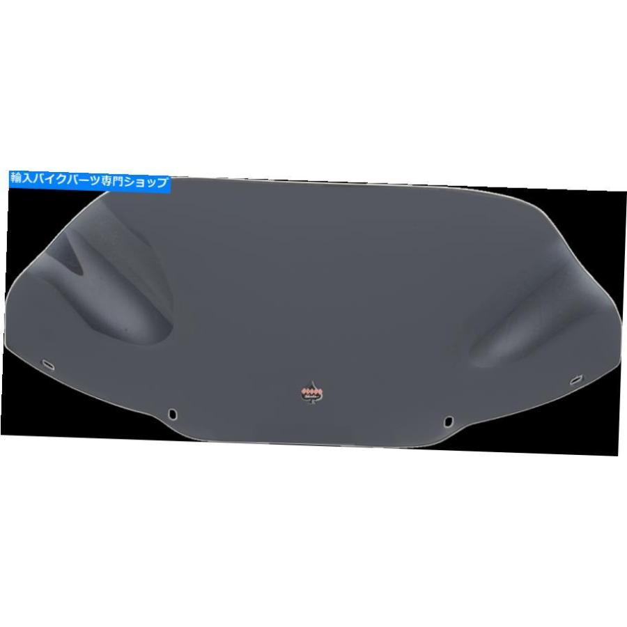 Windshield Klock werks KW05040255 Windshield Flre Strt 8.5s. KLOCK WERKS KW05040255 WINDSHIELD FLRE STRT 8.5S バイク-車、バイク、自転車-外装パーツ
