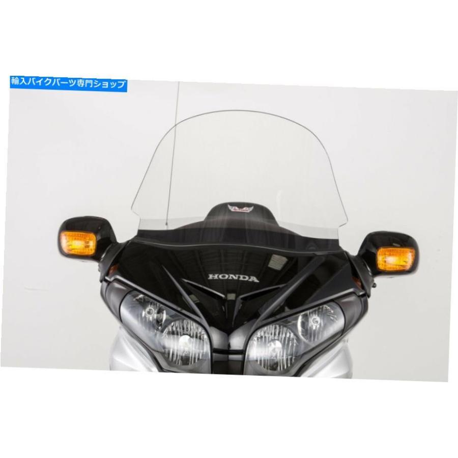 Windshield 33 
