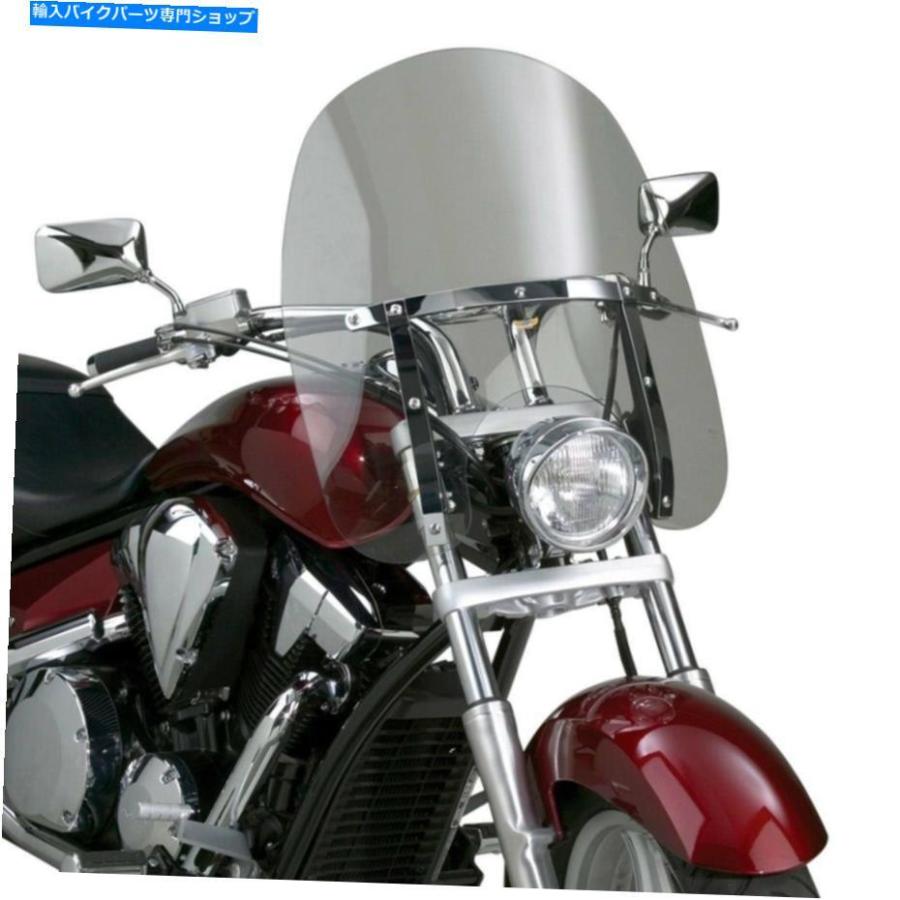 Windshield National Cycle - N2302A ダコタ4.5フロントガラス Dakota
