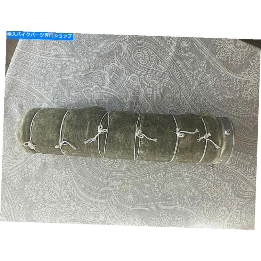 マフラー Kerker 2 Kシリーズマフラーのための競争バッフル 2 Competion Baffle for K Series mufflers MARIMO-store - 通販 - Yahoo ショッピング