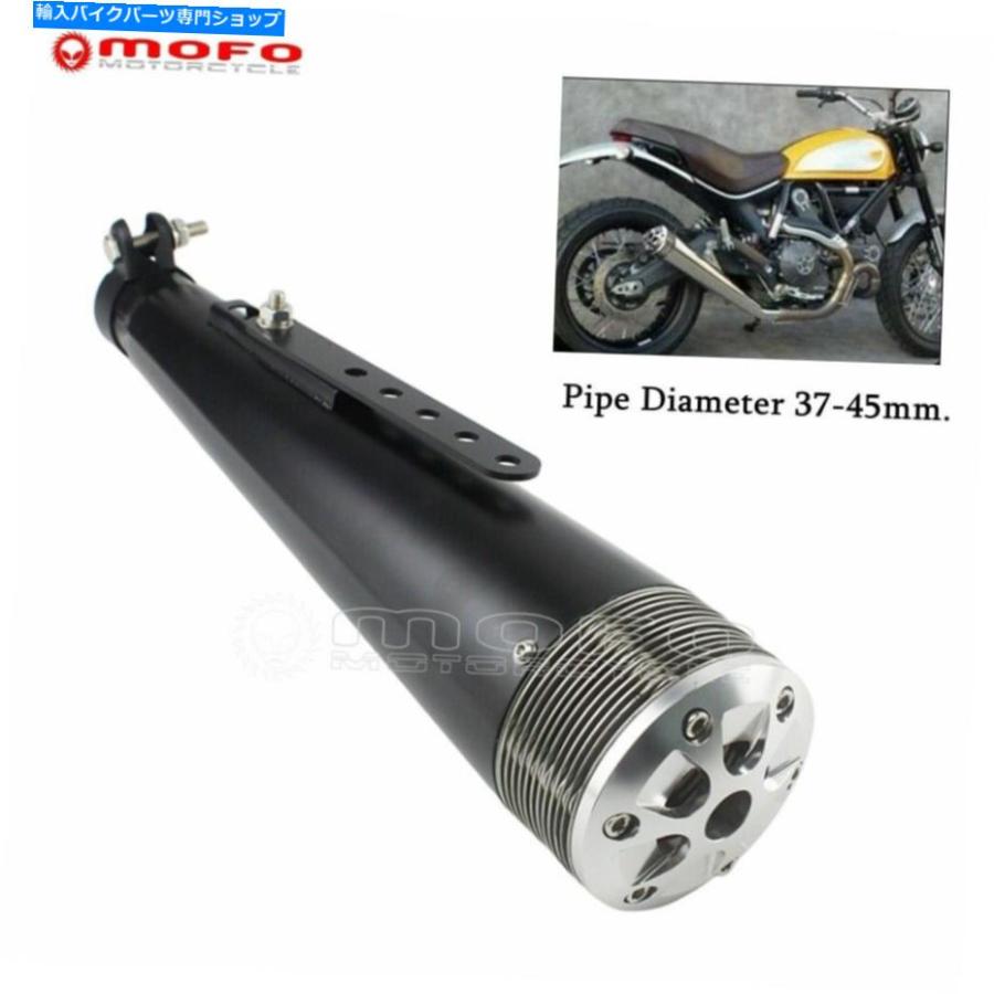 マフラー パースファッチワーズワーバー37-45mmデイグ用スポンサスザマーストエイラスイーライン - オリジナルのタイトルを表示 ハーレーチョッパーカ_1