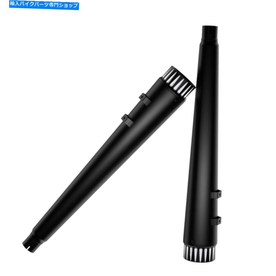 マフラー シャークロードメガホン4.4 