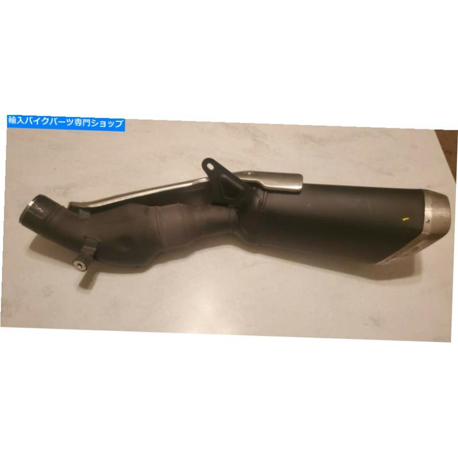 マフラー Aprilia RSV4 R工場排出量 APRILIA r Factory Exhaust