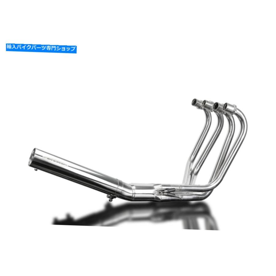 CB500 550 DELKEVIC マフラー マフラー デルキビック4-1ホンダCB500 4 CB550K CB500Kクラシック