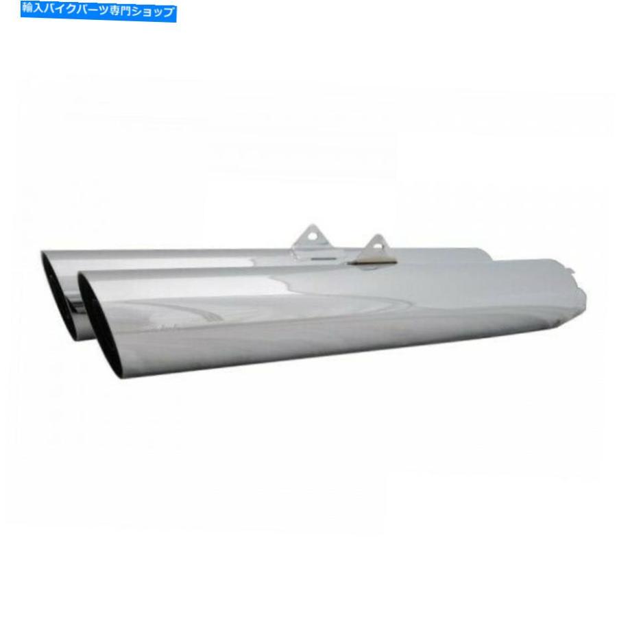 マフラー カリンスキ排気サイレンサーマフラーホンダゴールドウィング1800 KALINSKI Exhaust Silencer Muffler Honda Gold Wing 1800の画像