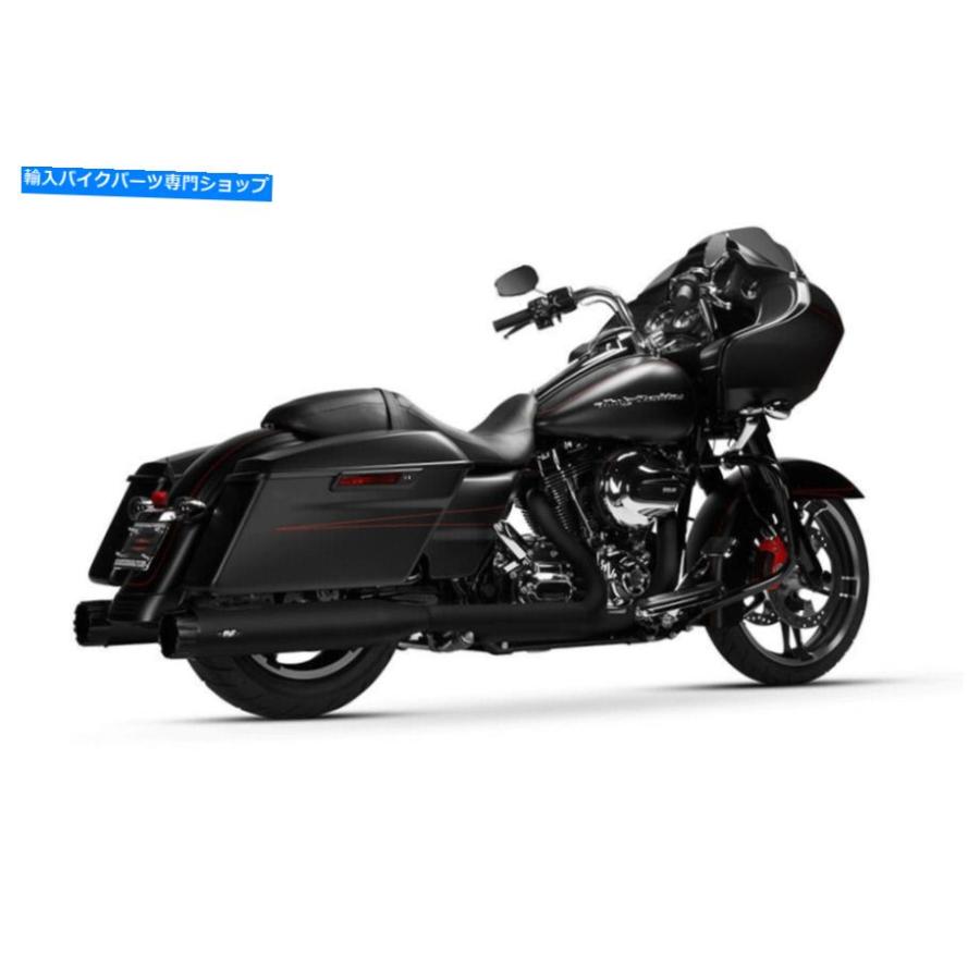 マフラー MagnaFlow 7200302トップガン4 1/2インチ。マフラー 
