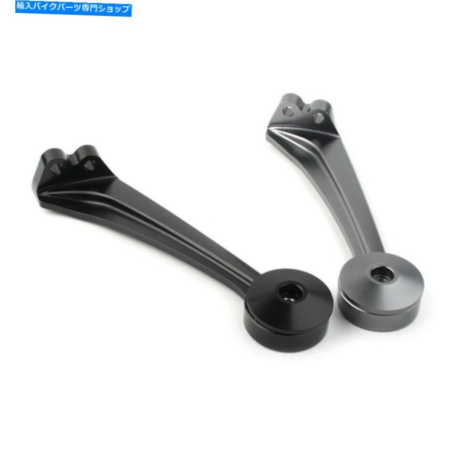 マフラー 排気ホルダーブラケットハンガーマフラーパイプマウントフィットBMW R 9 T R9T 2014-2018 Exhaust Holder Bracket Hanger Muffler Pipe Moun_2