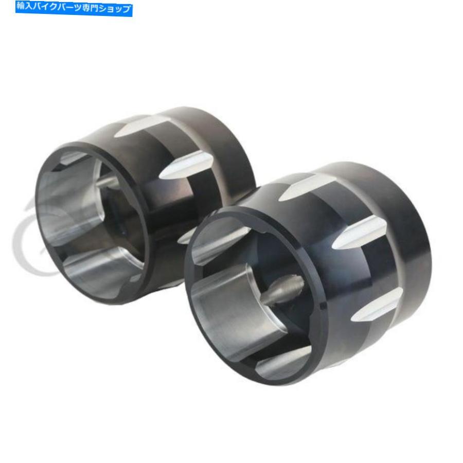 マフラー 2Pコントラストカットクリーンスイーパー排気エンドキャップフィット4 \"イーグルマフラー 2p Contrast Cut Clean Sweeper Exhaust End Cap F"_1