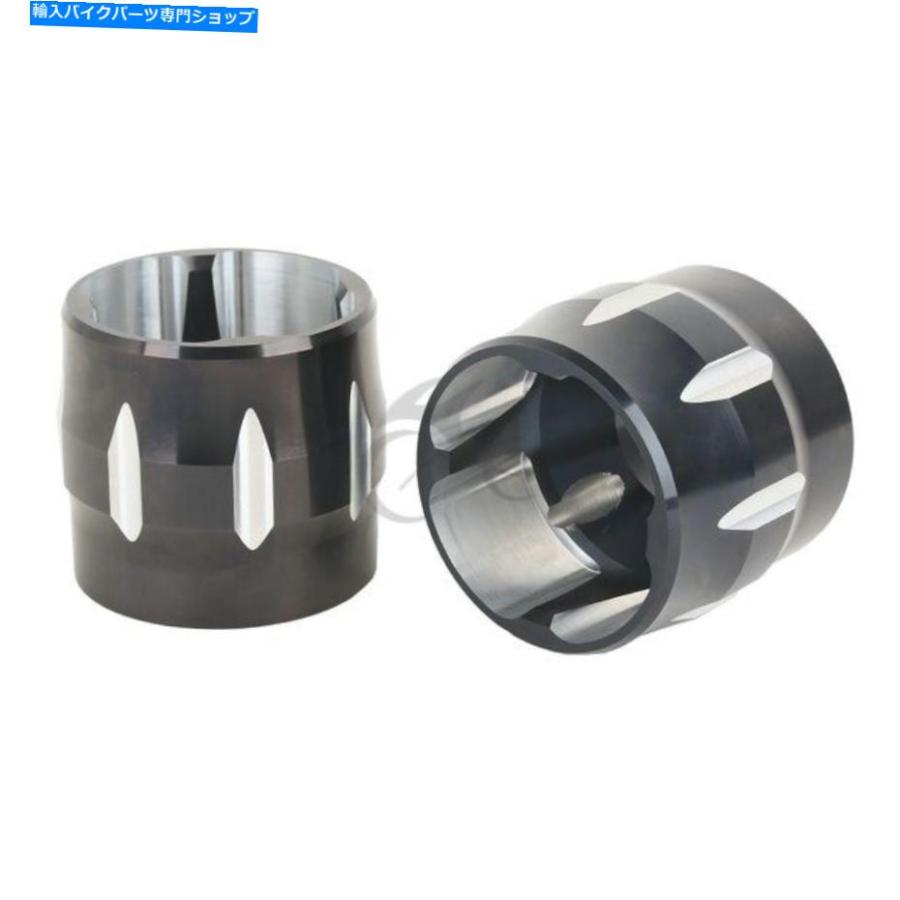 マフラー 2Pコントラストカットクリーンスイーパー排気エンドキャップフィット4 \"イーグルマフラー 2p Contrast Cut Clean Sweeper Exhaust End Cap F"_2
