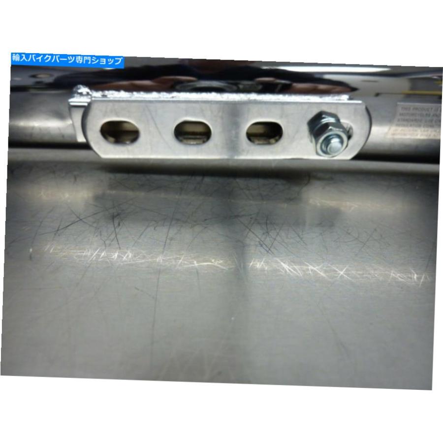 にっしー マフラー EMGO 80-84050 DUNSTALL-REPLICAワイドマウスユニバーサル