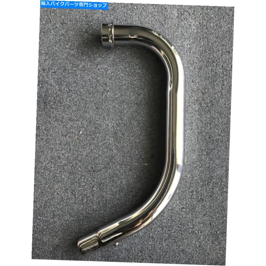 マフラー NOSヤマハマフラー排気管＃4 1980 1981 1982 1983 1984 XJ6504H7-14641-02 NOS Yamaha Muffler Exhaust Pipe #4 1980 1981 1982 1983 1984 Xの画像