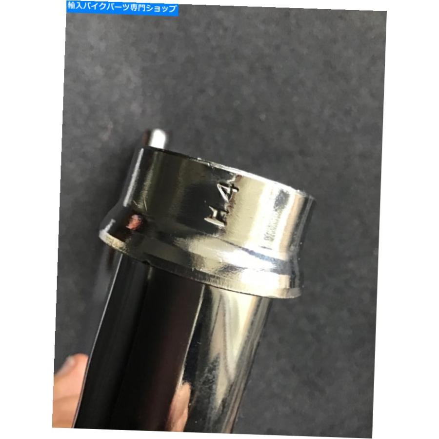 マフラー NOSヤマハマフラー排気管＃4 1980 1981 1982 1983 1984 XJ6504H7-14641-02 NOS Yamaha Muffler Exhaust Pipe #4 1980 1981 1982 1983 1984 Xの画像