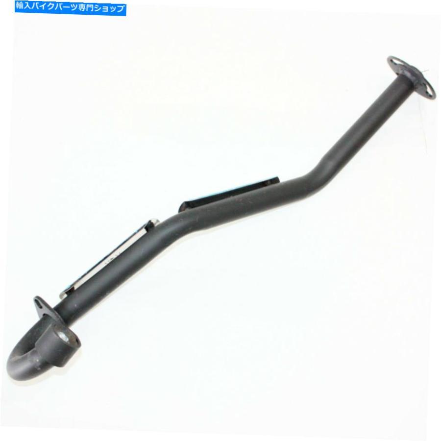 マフラー 排気パイプブラックアロイマフラー150cc 200cc 250ccピットクワッドダートバイクATVバギー Exhaust Pipe BLACK Alloy Muffler 150cc 200cc 2の画像