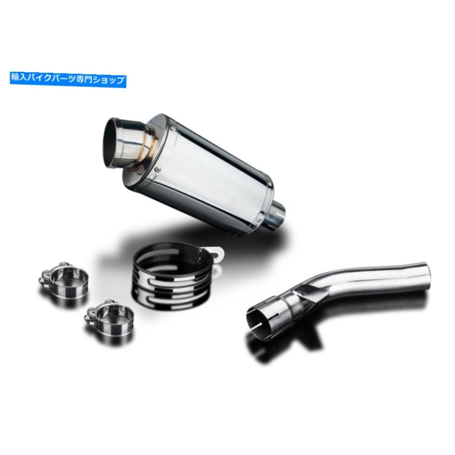 DELKEVIC サイレンサー 純正最安価格 DELKEVICサイレンサー