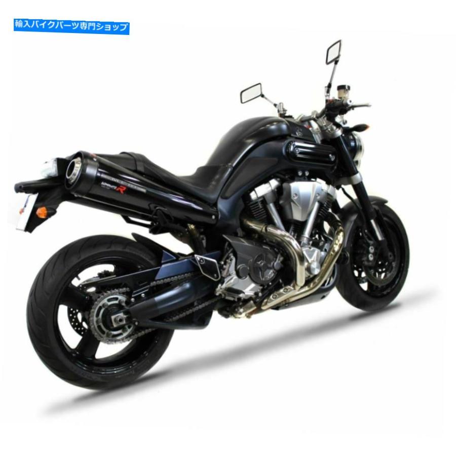 マフラー MT-01 1700排気GPベーカーシンダイデューマーフラー2005