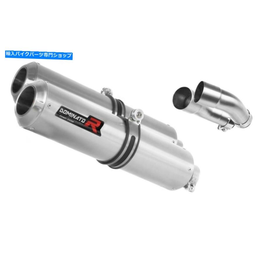 マフラー MT-01 1700排気GPベーカーシンダイデューマーフラー2005