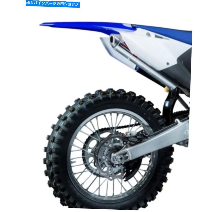 サイレンサー ←YZ250X 2016 024066用途FMF Racing TurbineCore 2デイビングカラーソースト - オリジナルのタイトルを表示 ヤマハ YZ250X 2016 024066
