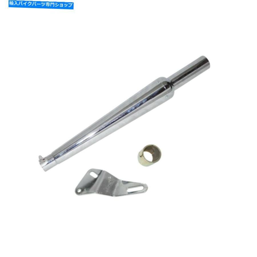 サイレンサー フィットロイヤルエンフィールド350 500竓 UCEエキゾンセンサーグラスウールゴールドスタータイプS2U Fits Royal Enfield 350 500竓 UCE バイク-マフラー-車、バイク、自転車