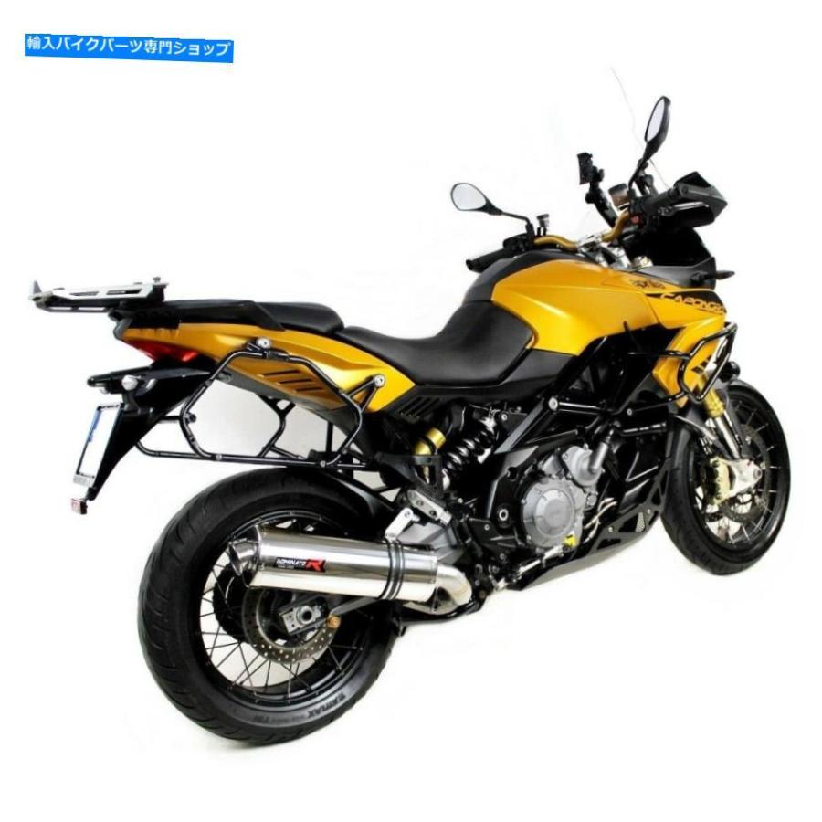 サイレンサー ETV 1200 Caponord Eastraish Ovalベーサーシンダイドスイングフロー2013 - 2013 - 2013年 - オリジナルのタイトルを表示 ETV 1200 Capoの画像